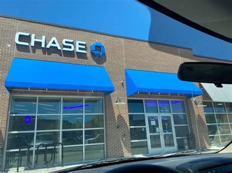 chase bank charleston sc